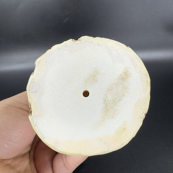 Vintage Resin Tiger Musician Playing the Accordion Harmonica Decorative Figurine - Picture 5 of 11